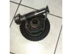 COPPIA CONICA 8X41 ALFA ROMEO GIULIA CON SCATOLA PLANETARI