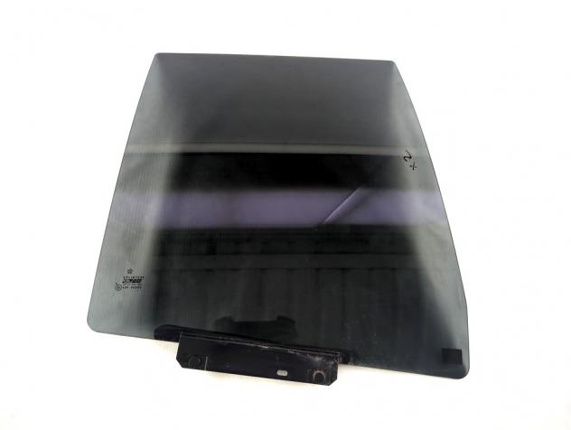 55136065AB VETRO SCENDENTE PORTA POSTERIORE SINISTRA OSCURATO JEEP GRAND CHEROKEE 2.7 D 4X4 120KW AUT 5P (2002) RICAMBIO USATO