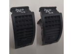 BOCCHETTE ARIA CRUSCOTTO VOLKSWAGEN Polo 4° Serie (0109)