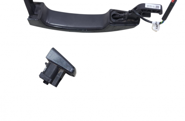 MANIGLIA ESTERNA ANTERIORE DESTRA OPEL Mokka X 25936893 (16) - Foto 13