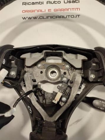 VOLANTE LEXUS RX Serie 2GRFE (0510) - Foto 2