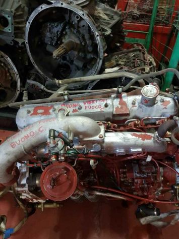 MOTORE USATO 8060.05 79.14