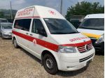 Ricambi Volkswagen Transporter T5 2007 2.5 tdi