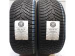 2 GOMME 225 45 18 YOKOHAMA A56642