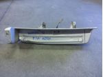 PEDANA POSTERIORE BERTONE FREECLIMBER SUV (06/1989-12/1993) FREECLIMBER (8993)