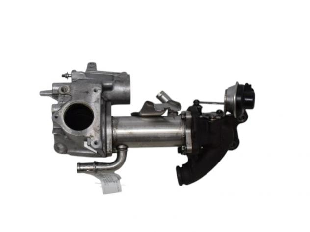 Radiatore Egr Renault Megane 3 1.5 Dci 8200912059 7701070963 - 19488