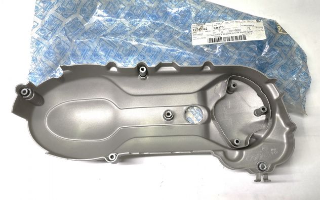 COPERTURA COPERCHIO TRASMISSIONE PIAGGIO SKIPPER 125/150 - GILERA RUNNER 125/18 - Foto 2