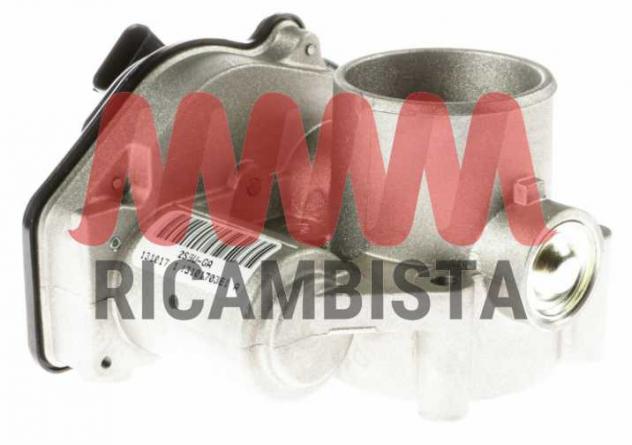 Ford Fusion corpo farfallato Visteon codice 2S6U-9E927-C - Foto 2