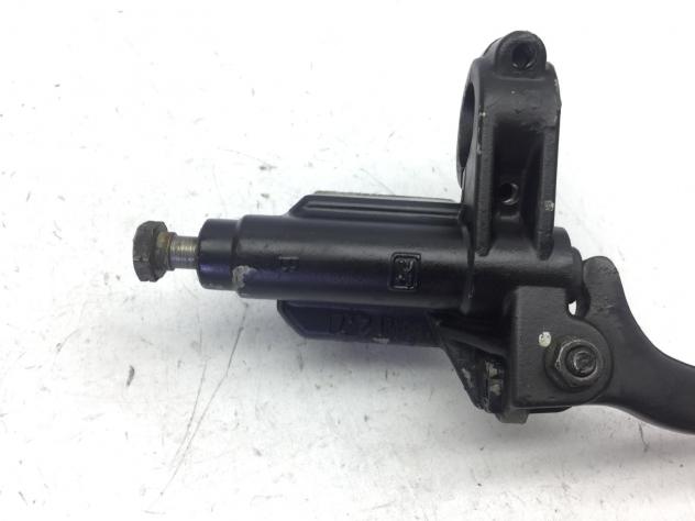 PIAGGIO BEVERLY TOURER 125 POMPA FRENO ANTERIORE DESTRA E LEVA 2007 2010 M28901 - Foto 8