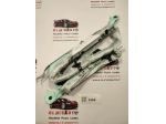 AIRBAG SEDILE SINISTRO JAGUAR XF Serie 8X23-14K160-AE (0811)