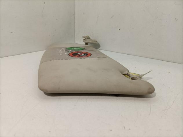 PARASOLE ALETTA LATO PASSEGGERO LANCIA Ypsilon 1° Serie 735407871 188A9000 (0306) - Foto 3
