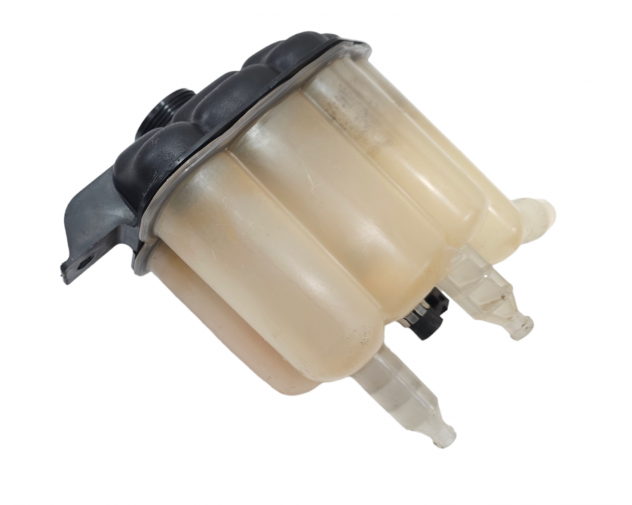 VASCHETTA LIQUIDO RADIATORE LAND ROVER Range Rover Evoque Serie K8D2-8K218-AB 204DTD Hybrid 2000 (18) - Foto 10
