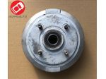 TAMBURO FRENO POSTERIORE D. 170mm LIGIER 162 AMBRA CHATENET JDM TITANE