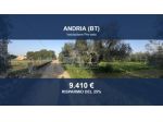 Immobile in asta di 13458 m² in vendita a Andria