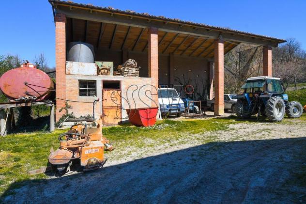 Rustico / Casale 10 locali - Rif. 908 - Foto 12