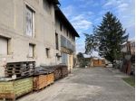 Borgo agricolo con terreno