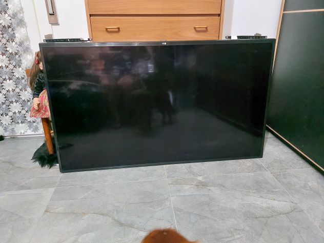 Tv LG 55 pollici - Foto 2