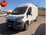 PEUGEOT Boxer 330 2.2 e-HDi/130CV FAP Stop&Start PM-TM Furgone rif. 24227098
