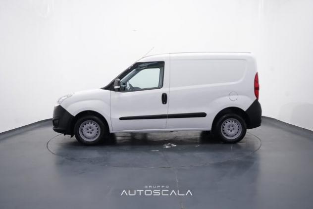 OPEL Combo 1.3 CDTI L1 H1 Van Euro 6 rif. 23400218 - Foto 3