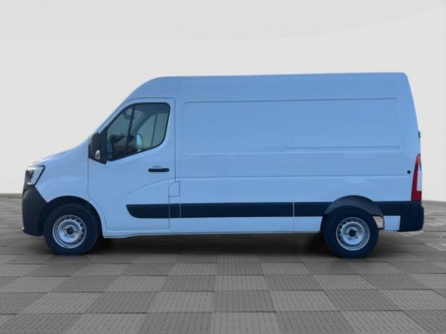 RENAULT Master Master T35 2.3 dCi 135 PM-TM Furgone Ice rif. 23722160 - Foto 2