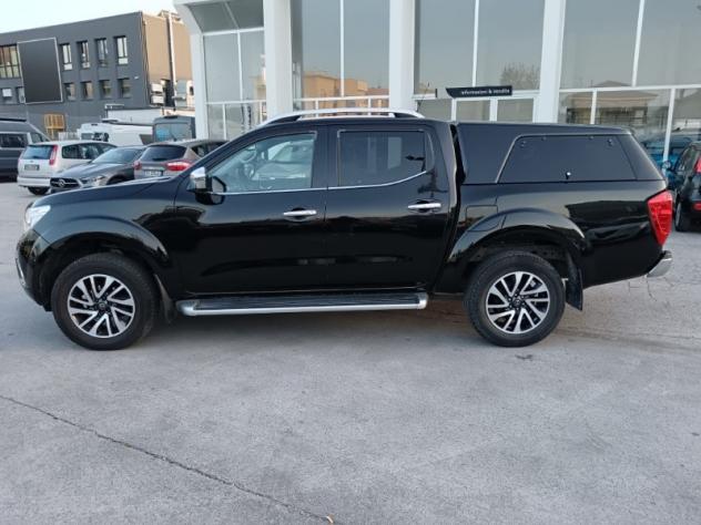 NISSAN Navara 3ª serie Navara 2.3 dCi 190 CV 4WD Double Cab Tekna - Foto 2