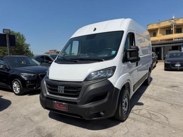 FIAT DUCATO 33 2.2 Mjt 140CV PRO FURGONE rif. 23969911 - Foto 3