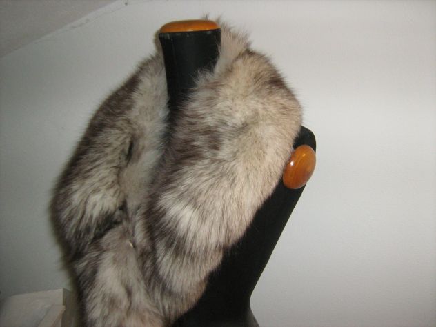 Manichino sartoriale - espositivo "vintage" - Foto 4
