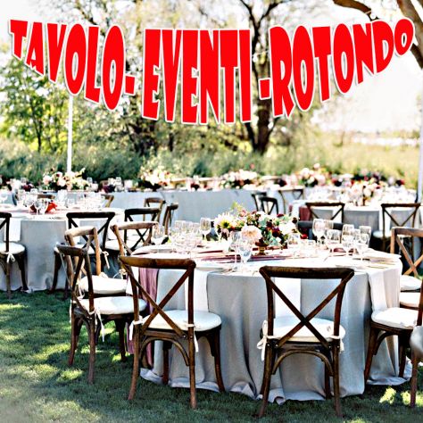 Tavoli per bar Ristorante da 70 euro - Foto 6