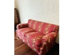 Regalo 2 divani ikea e 1 divano letto di tappezzeria 1 poltrona 1 letto singolo