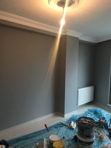 🎨 Imbianchino Bologna – Pittura, Stucco e Cartonge - Foto 5
