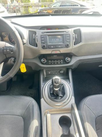 KIA Sportage 1.7 CRDI VGT 2WD Cool rif. 24170741 - Foto 7