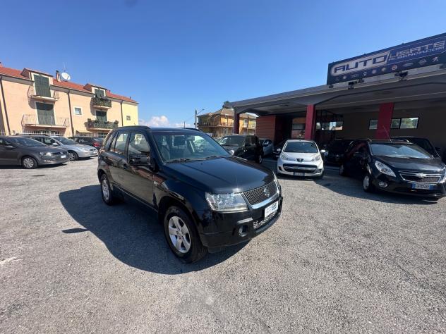 Suzuki Grand Vitara 1.9 DDiS 5 porte Executive 2008 - Foto 3