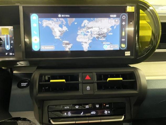 FIAT Grande Panda 1.2 Hybrid 110 CV DCT Icon Pack Tech KM0 MY26 rif. 23986973 - Foto 10