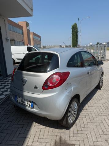 Ford Ka Ka+ 1.2 8V 69CV Titanium - Foto 4