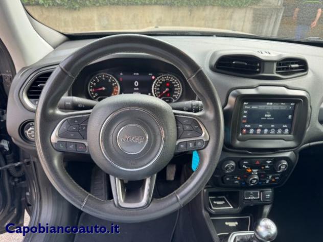 JEEP Renegade 1.0 T3 Limited--47.900KM! rif. 23976056 - Foto 9