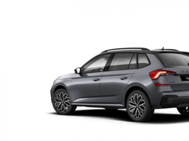 SKODA Kamiq 1.0 tsi be more 115cv rif. 23999547 - Foto 3