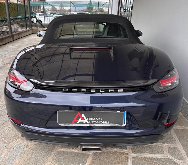 Porsche 718 Boxster 2.0 300cv - Foto 11