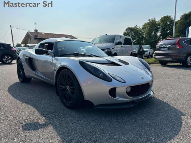LOTUS Exige Exige Coupe 1.8 rif. 24087008 - Foto 8