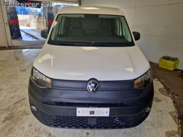VOLKSWAGEN Caddy 2.0 TDI SCR CARGO BUSINESS - GF570RT rif. 24083538 - Foto 2