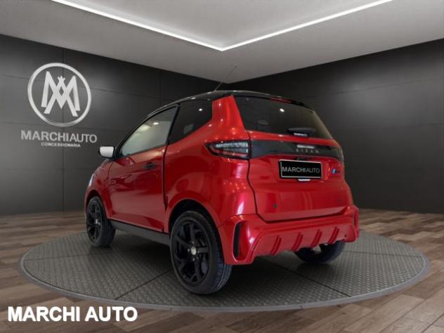 AIXAM City e-City Sport - Elettrica rif. 23820743 - Foto 7