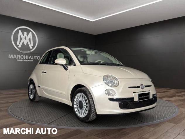 FIAT 500 1.3 Multijet 16V 75 CV Lounge rif. 23821317 - Foto 3