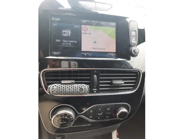 RENAULT Clio 4ª serie Clio TCe 200CV EDC Start&Stop 5 porte Energy R.S. - Foto 10