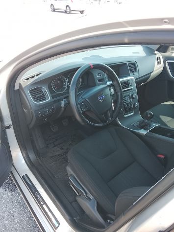 Volvo V 60 - Foto 2