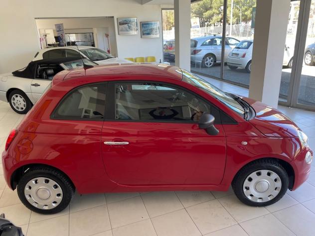Fiat 500 1.0 Hybrid ANNO 2023 OK NEOPATENTATI - Foto 5