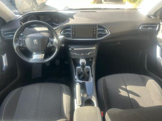 PEUGEOT 308 BlueHDi 130 S&S Business rif. 22156155 - Foto 8
