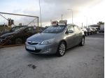 Opel Astra 1.7 CDTI 110CV Cosmo MOLTO BELLA