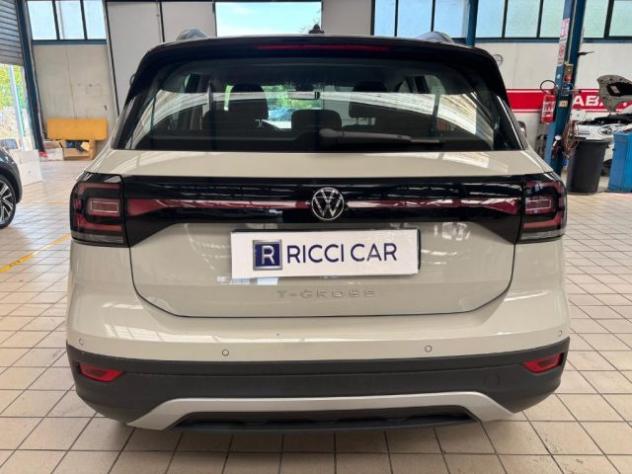 VOLKSWAGEN T-Cross 1.0 TSI Style BMT rif. 23999993 - Foto 5