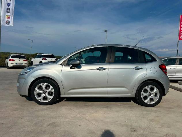 Citroen C3 1.4 airdream Exclusive (perfect) Gpl (eco.) (bi-energy) - Foto 6