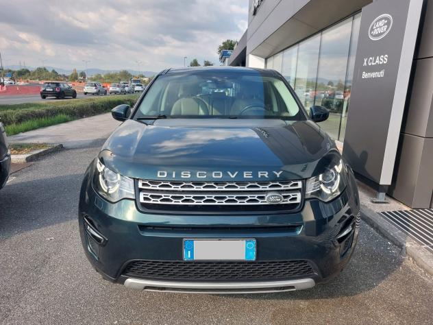 Land Rover Discovery Sport 2.0 TD4 HSE 150cv 7 POSTI autom - Foto 3