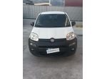 Fiat Panda 1.2 Pop Van 2 posti